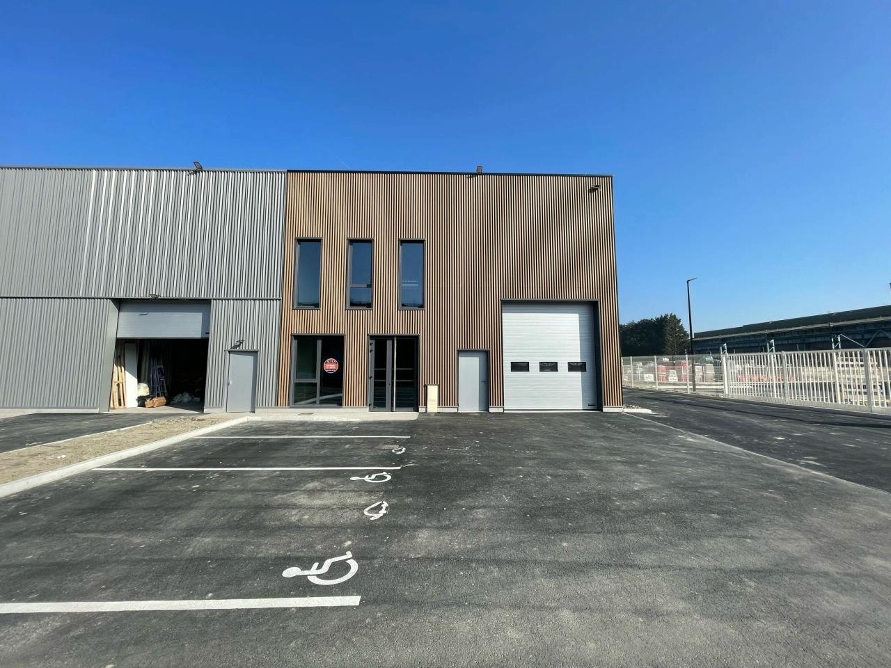Local d'activité Dunkerque 622m² Location local d'activité OLACT2530398 0